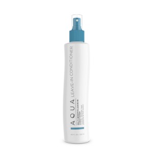 Aqua Hair Extensions Leave-in Condtioner 8.5oz