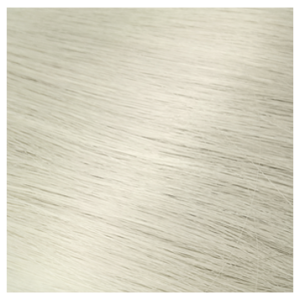 Aqua Clip-in Hair Extensions: Straight, 20", Color #60 Most Platinum